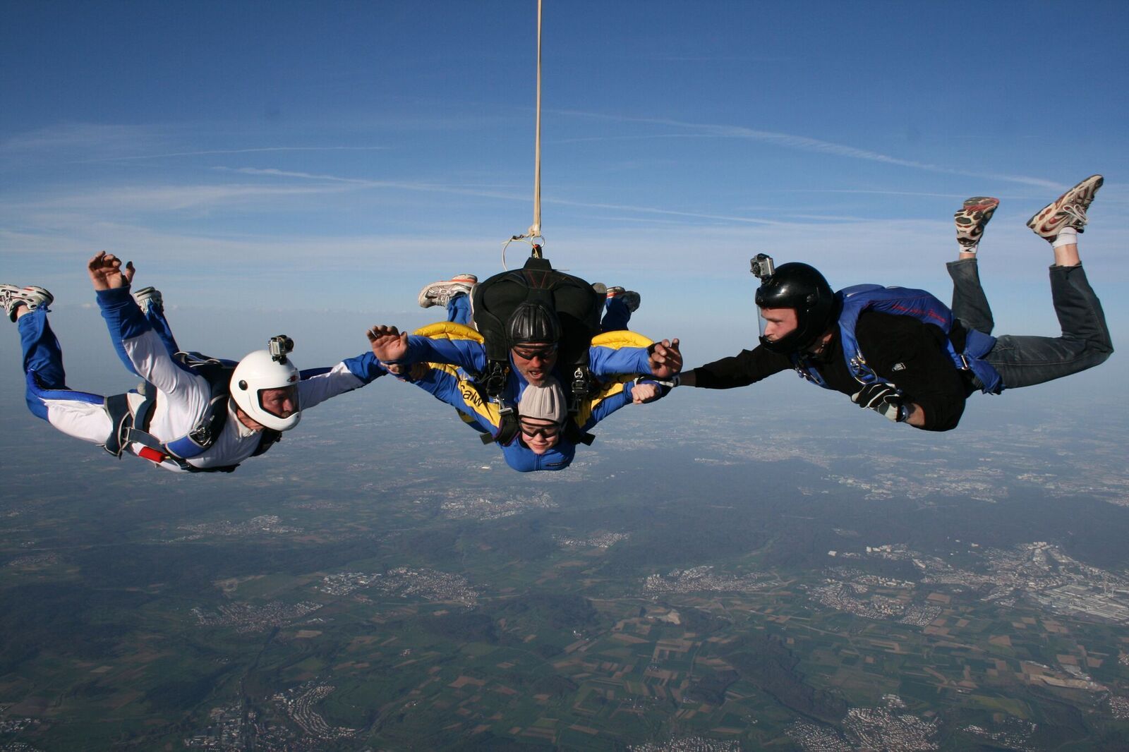 Fallschirmsportclub Calw
