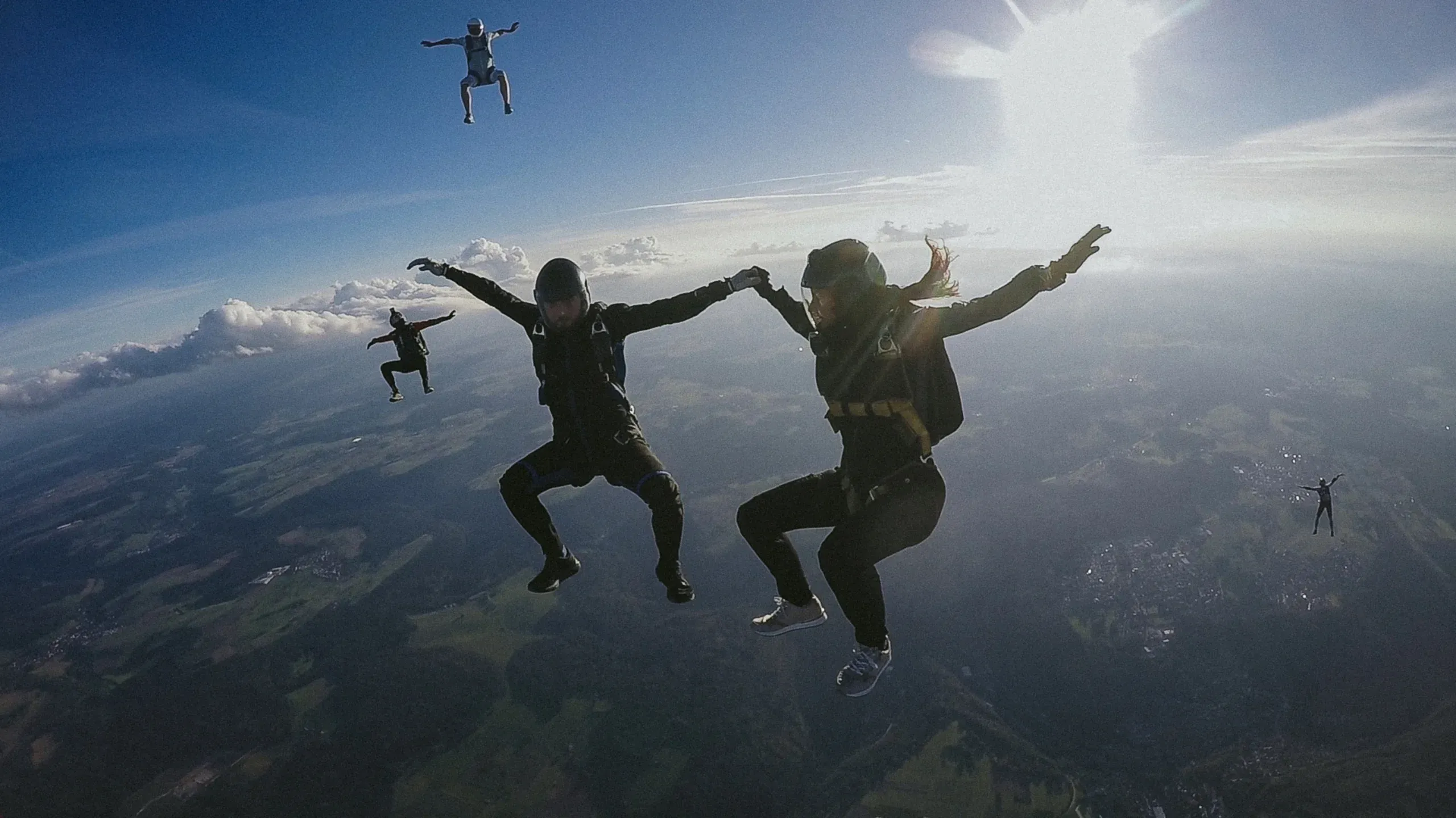 Fallschirmsportclub Calw
