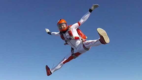 Fallschirmsprungzentrum Odenwald – AIR SPORT –