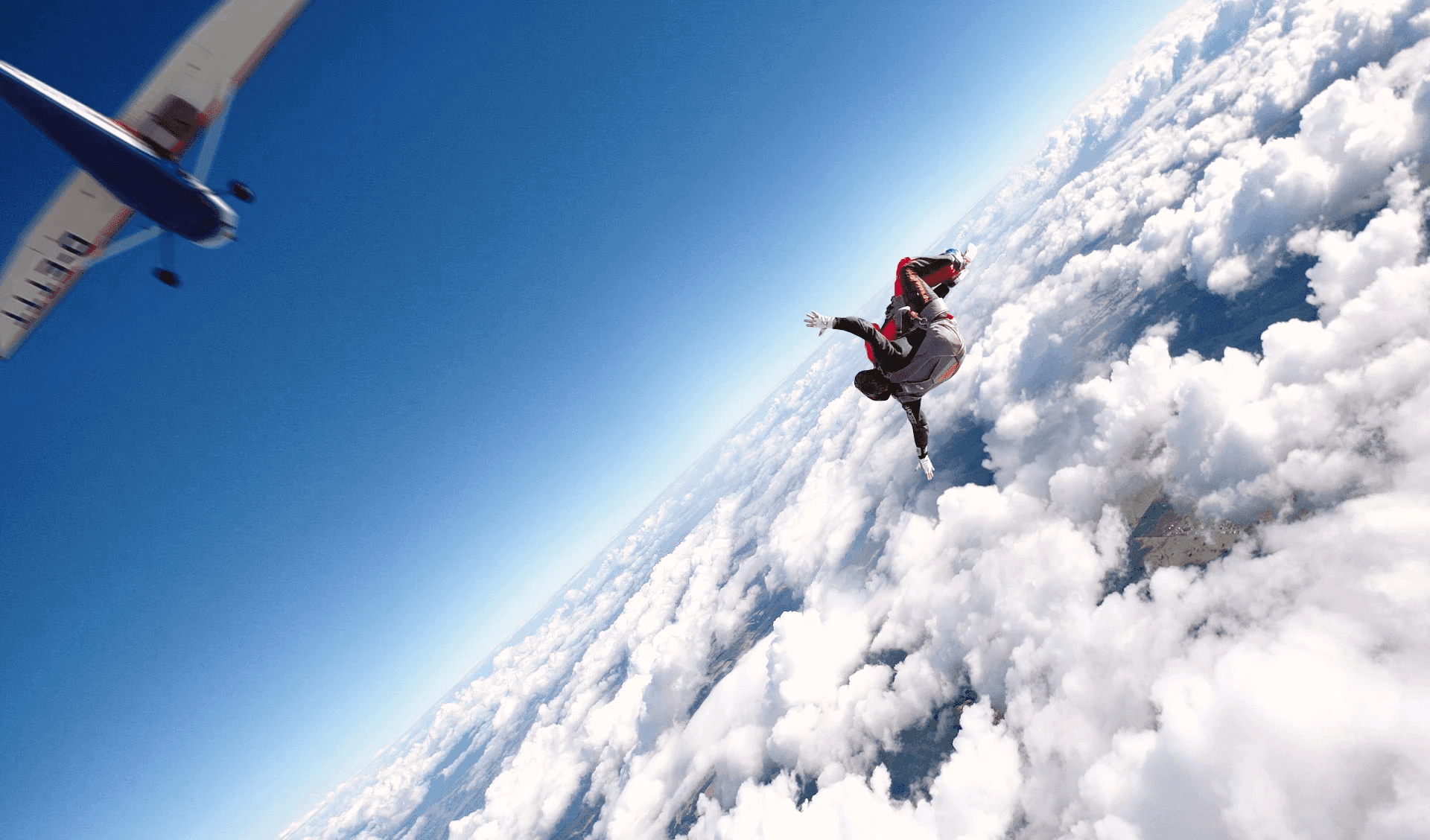 Flyingbones Skydiving e.V.