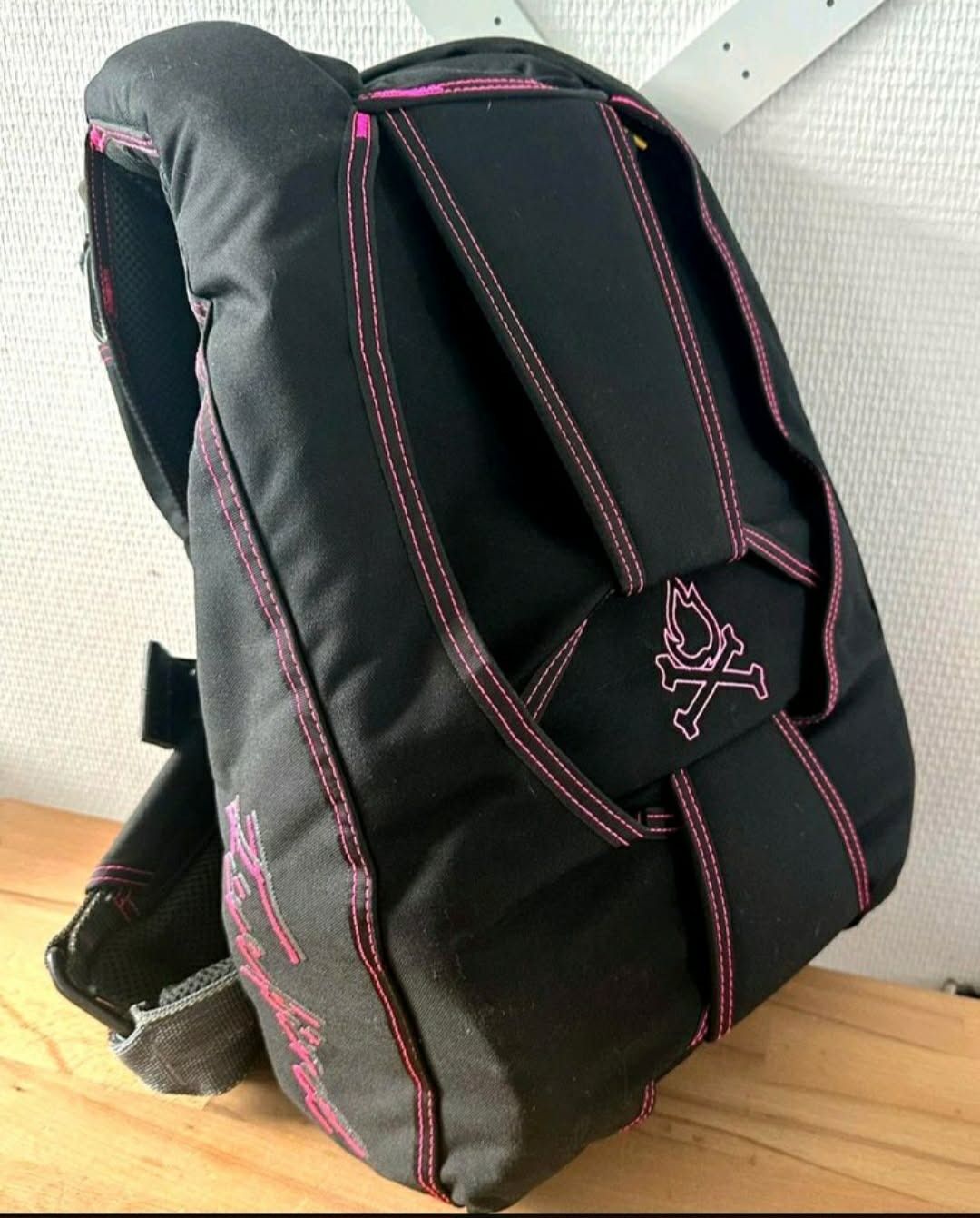 Firebird EVO 2 Container, Gr. S, DOM 4/25, 2 Jumps
