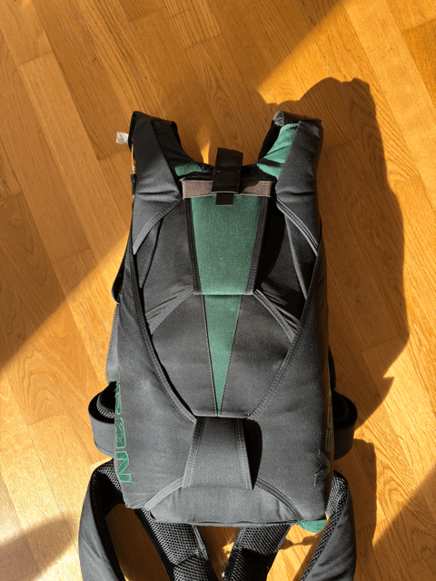 Neuwertig! Vector 3 V320, Sabre 2 135, PD 126, Cypress C-mode