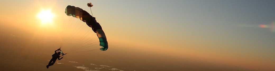 Meido Skydive