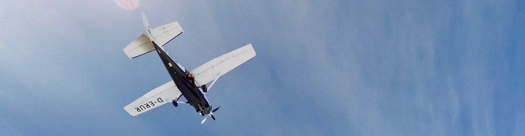 Meido Skydive