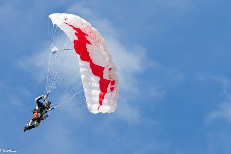 FallschirmSportClub Lemberg-Falken e.V.