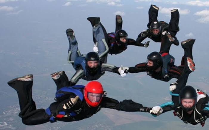 mdskydive Magdeburg