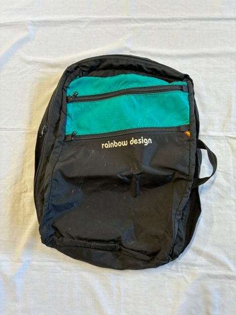 Gearbag