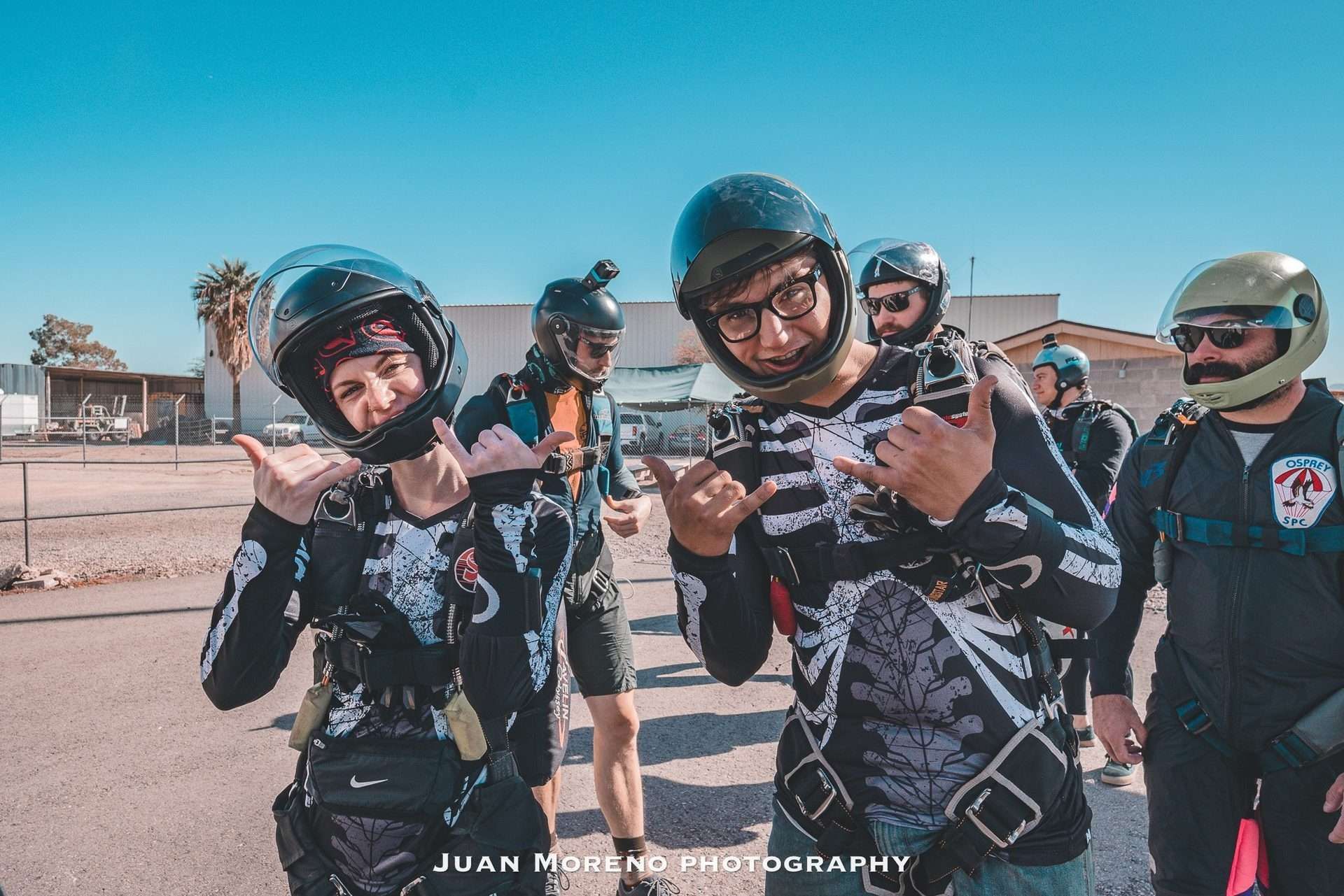 Skydive Arizona