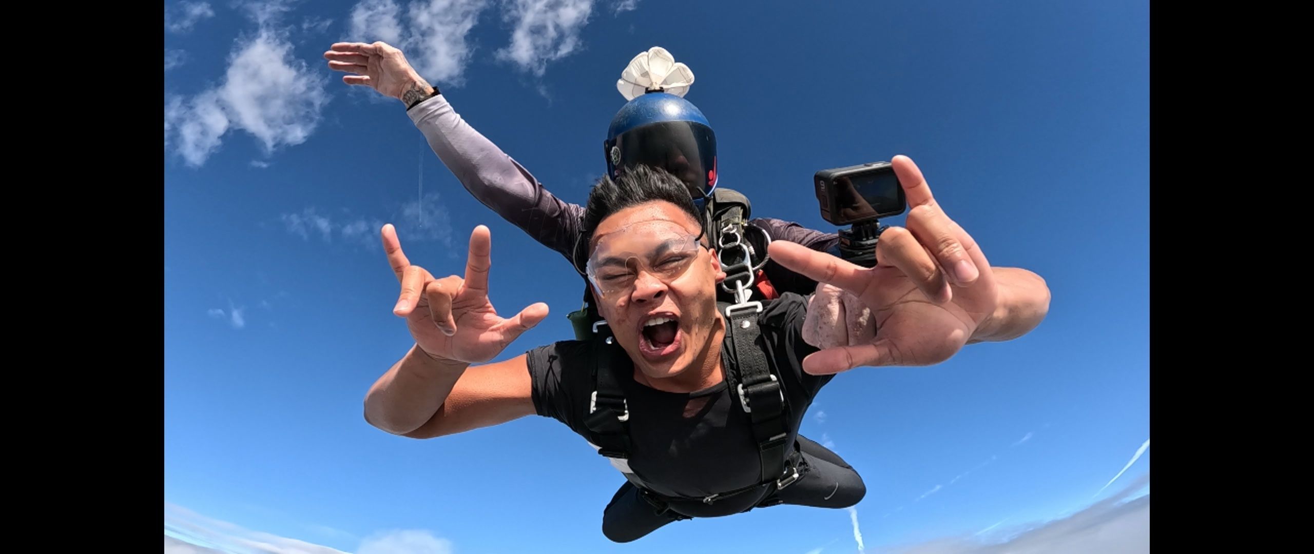 Skydive City Z-Hills