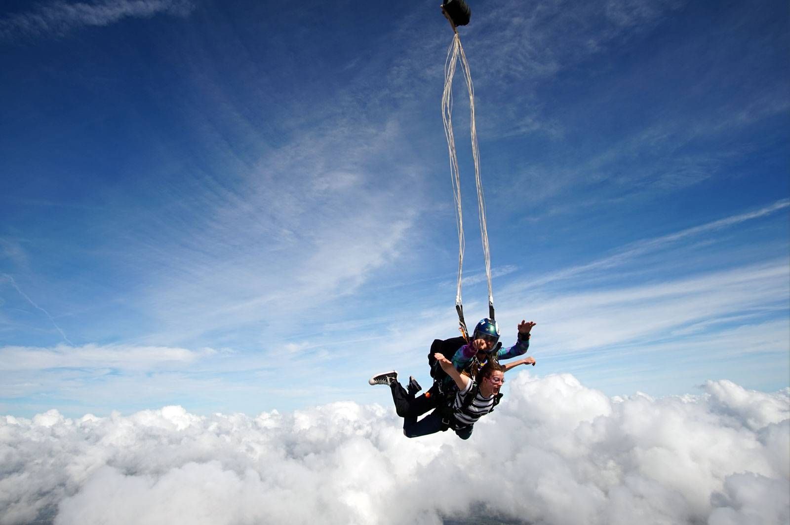 Skydive City Z-Hills