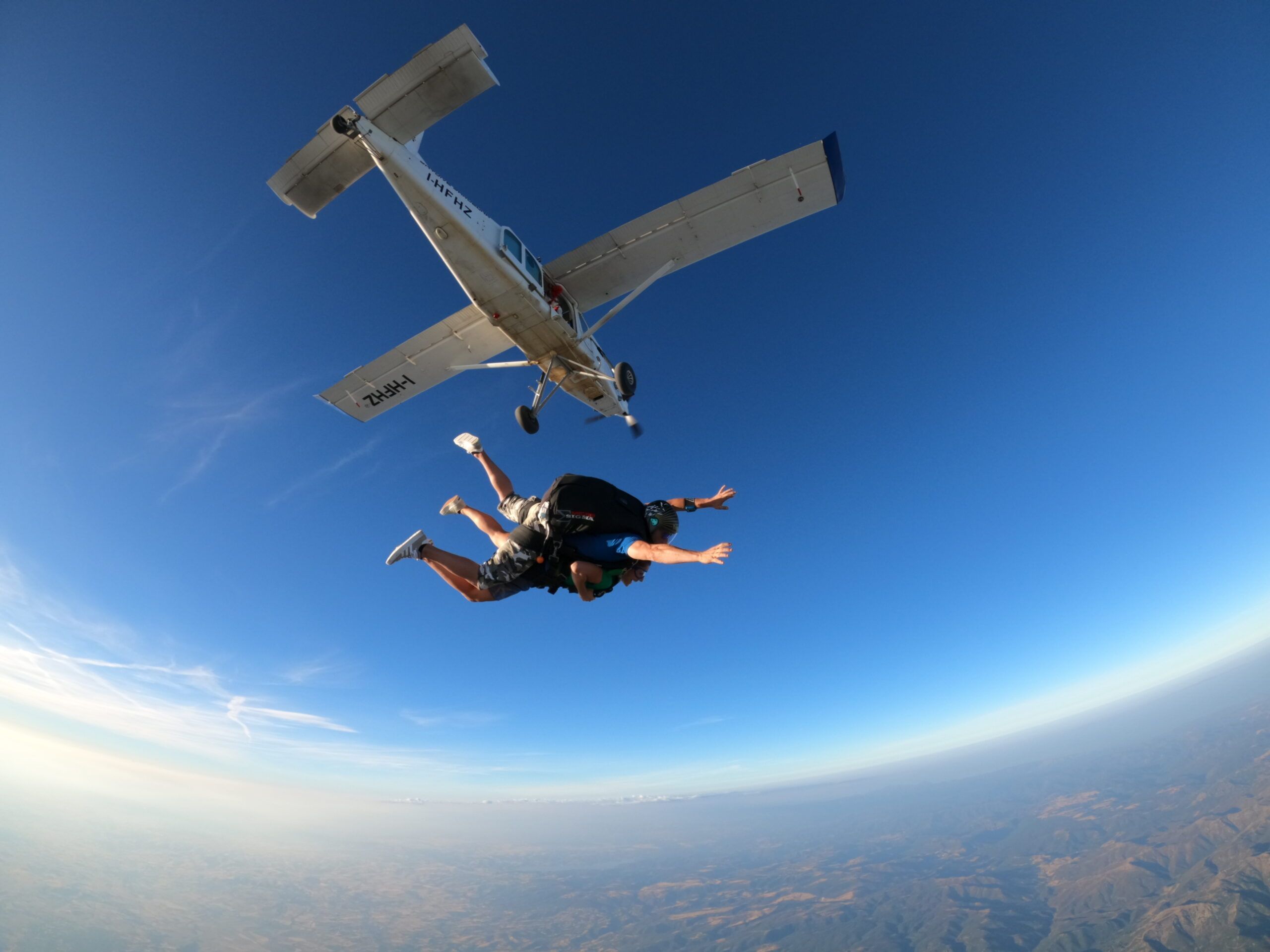 Skydive Sardegna