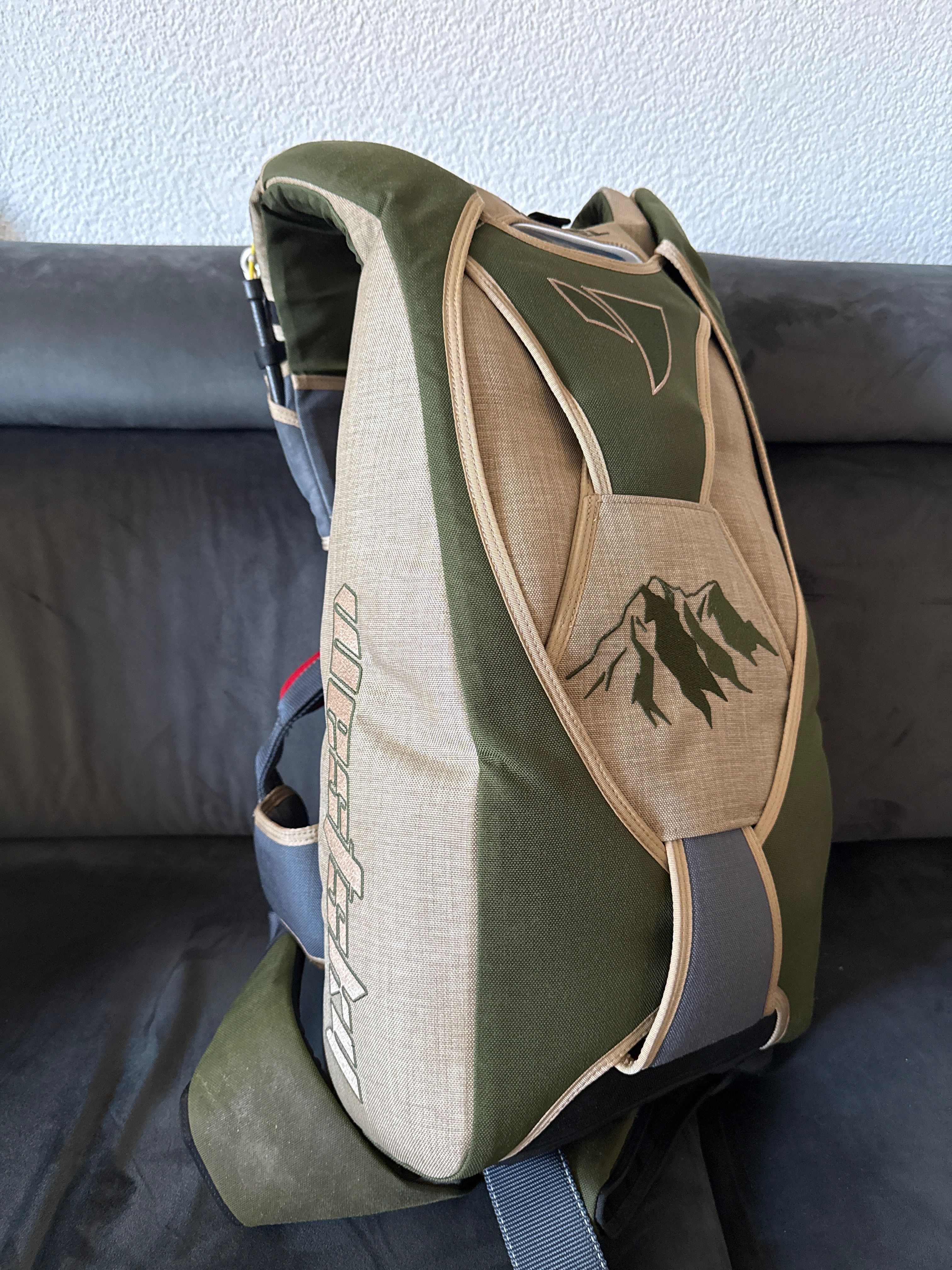 Travel Sport von Westsky