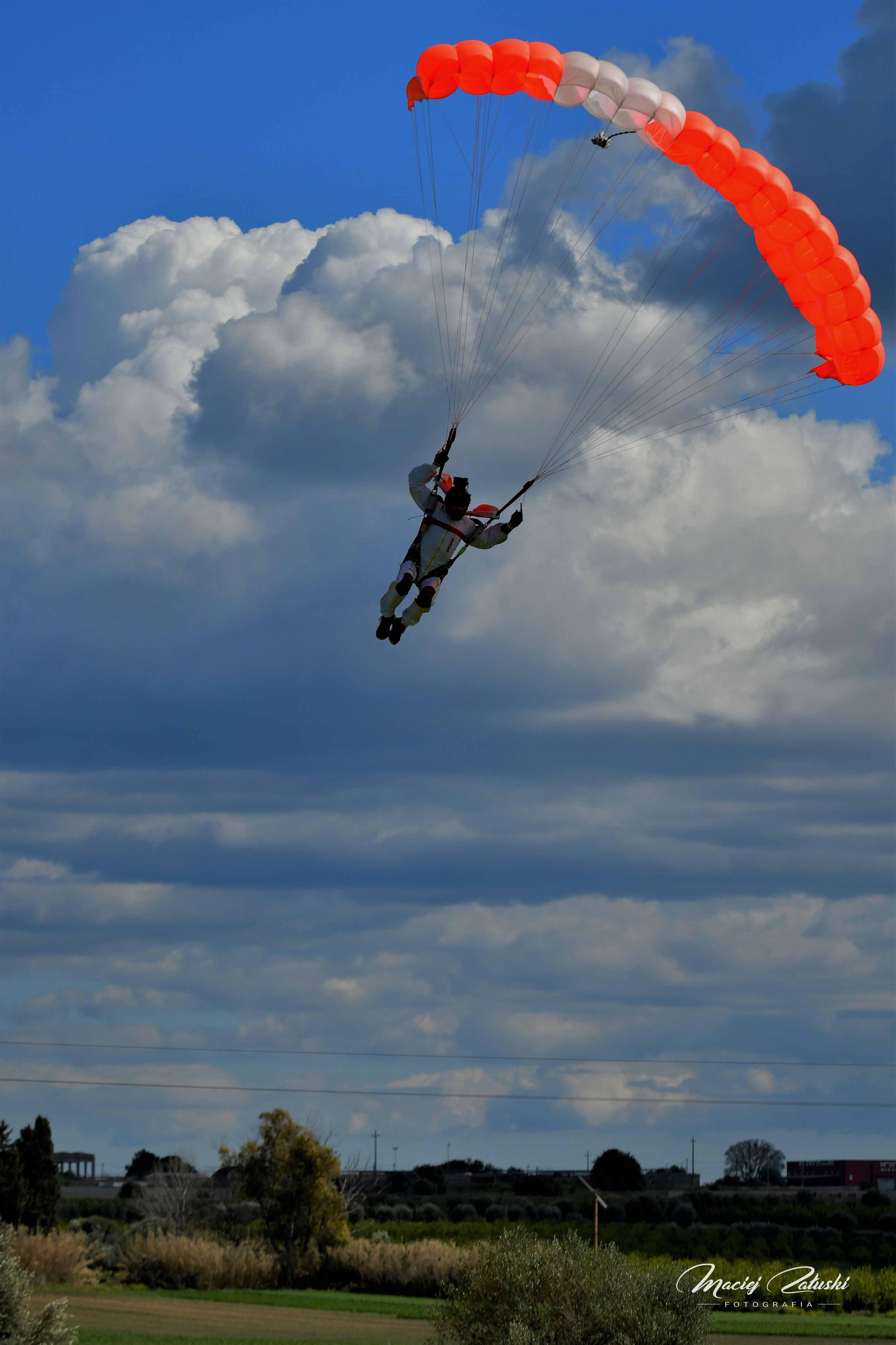 SkydiveSicilia