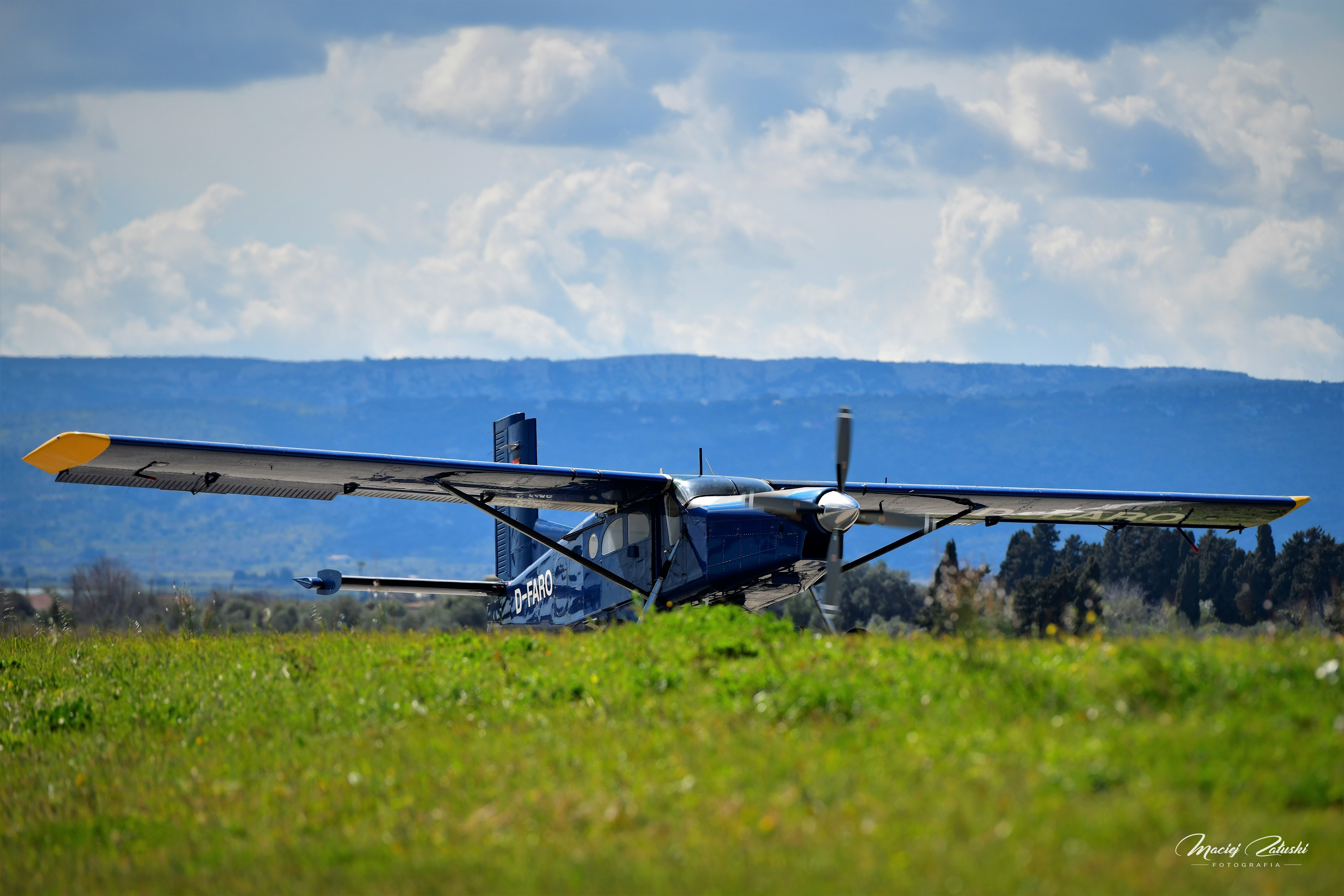 SkydiveSicilia