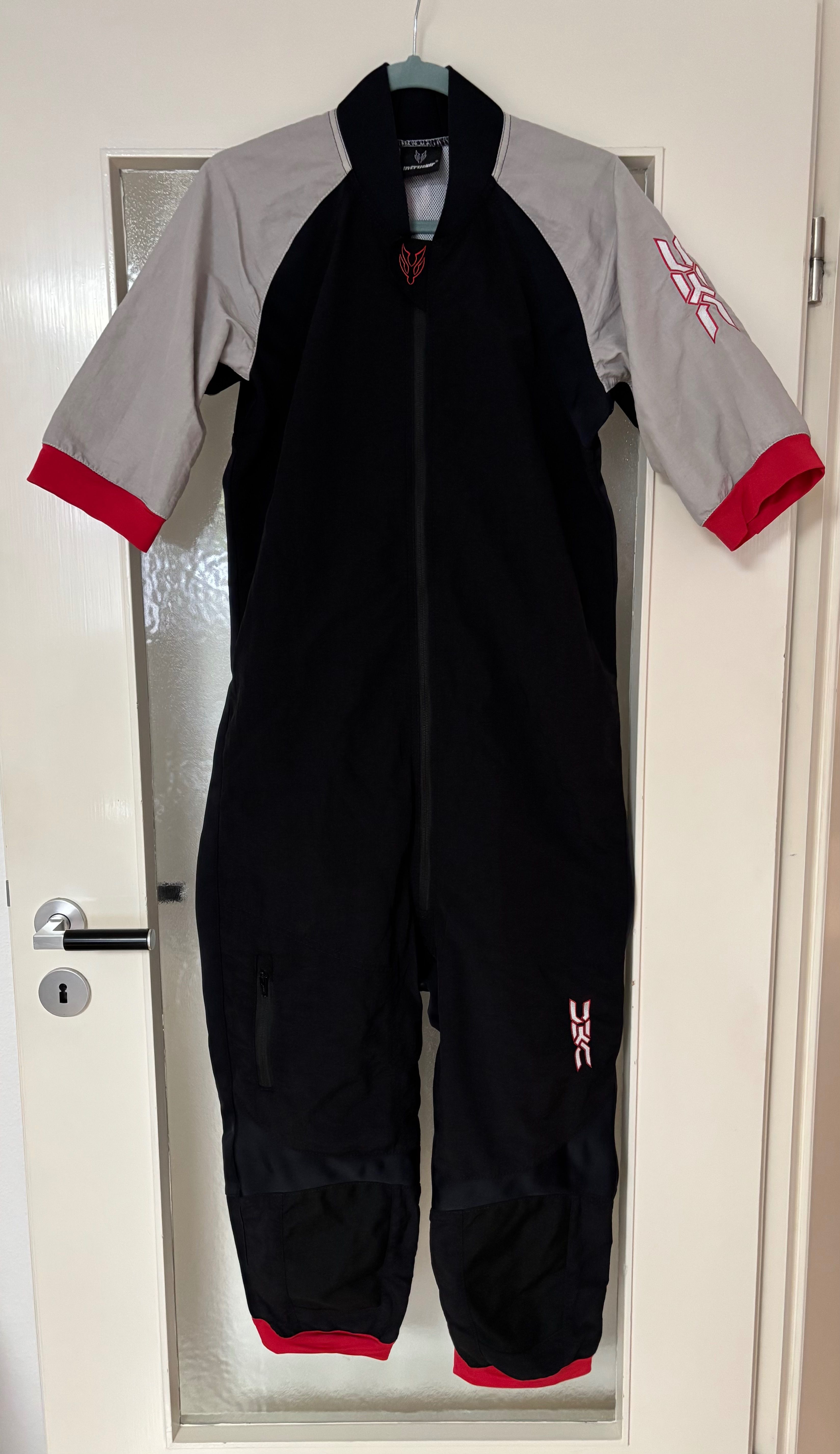 Intrudair DBC Short