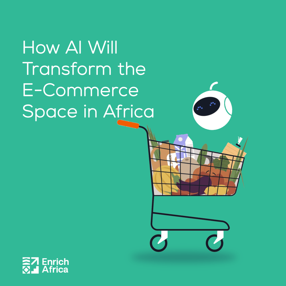 How AI Will Transform the Space in Africa