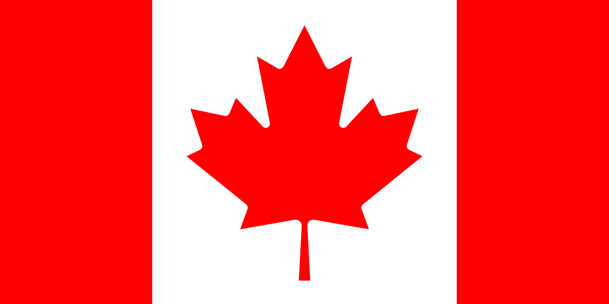 Flag of Canada