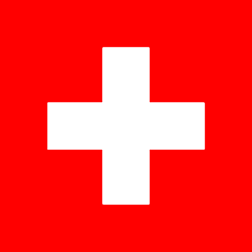 Flag of Switzerland