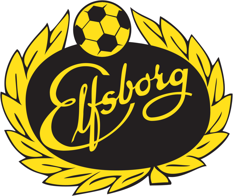 Logo of IF Elfsborg