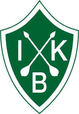 Flag of IK Brage