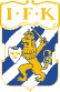 IFK Göteborg flag IFK Göteborg flag