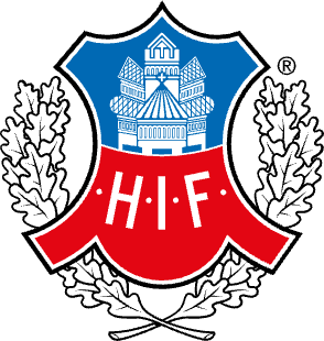 Helsingborgs IF flag