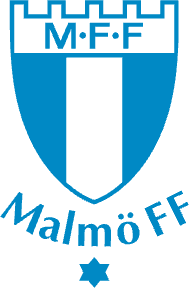 Malmö FF flag Malmö FF flag