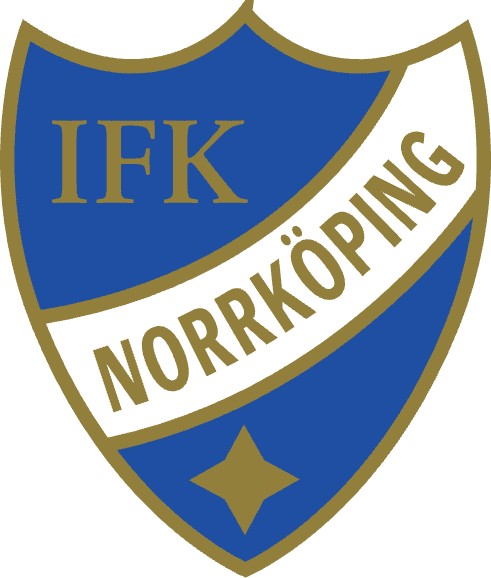 IFK Norrköping flag