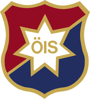 Örgryte IS flag Örgryte IS flag