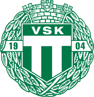 Västerås SK flag Västerås SK flag