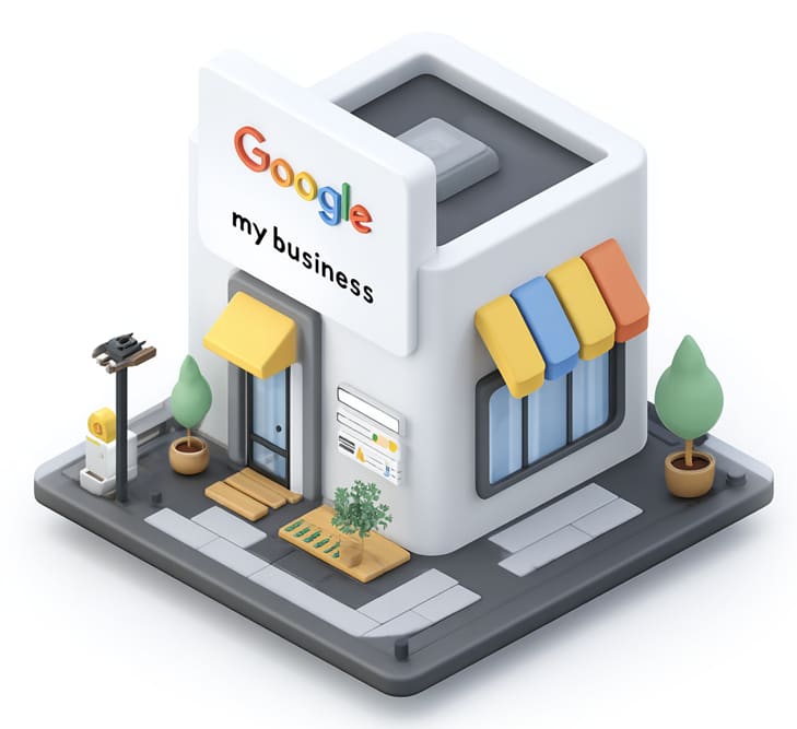 Google My Business