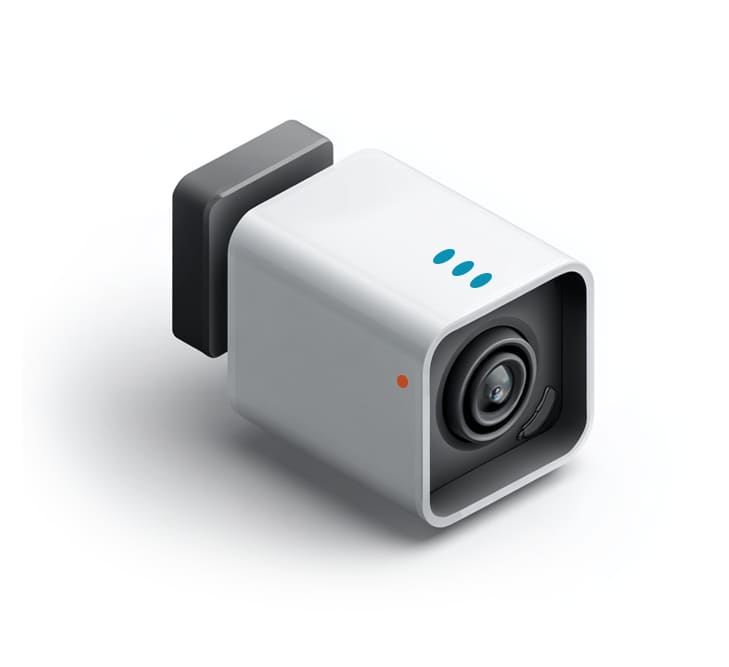 Security Cameras