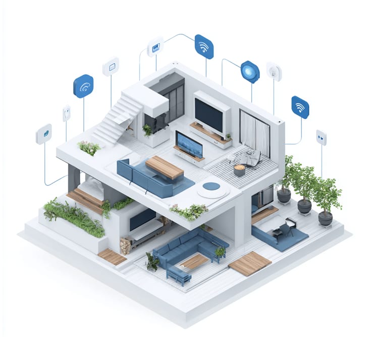 Smart Devices