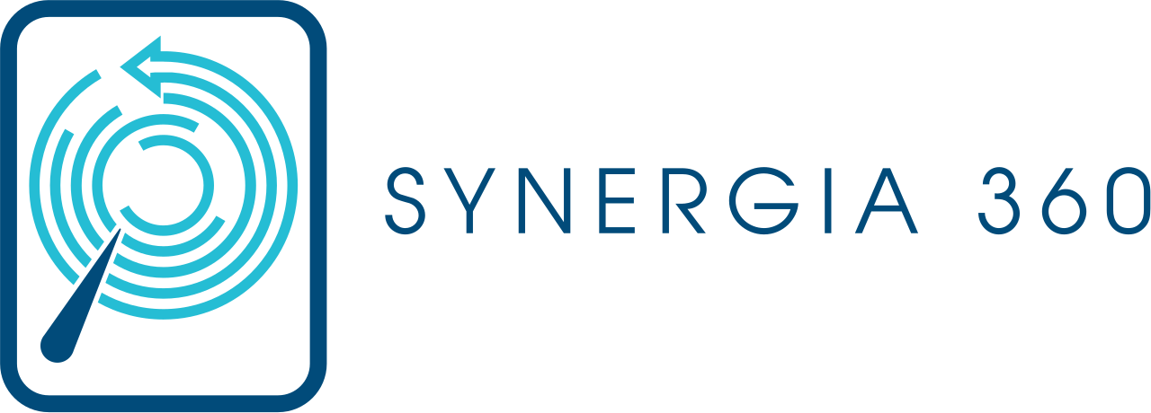 Synergia 360 Logo