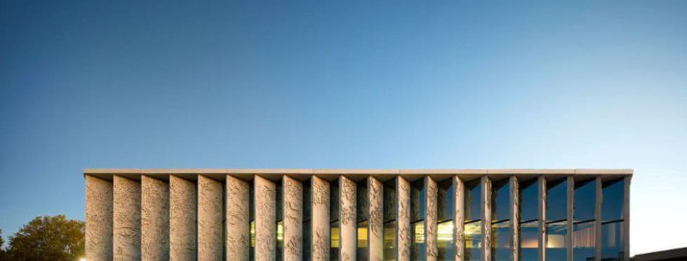 Office building