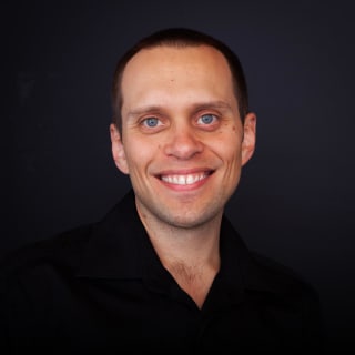 Wes Johnson - Founder of Stealth Digital, industrial web developer in North Bay Ontario