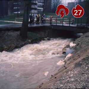 Kurz vor dem Wochenende und unserer grossen Übung heute Abend mit anschliessendem Kompanieabend mussten wir uns noch schnell um einen kleinen Sturmschaden und einen Wasserschaden kümmern. Einsatzbereit, egal wann! #FeuerwehrAlltag #EinsatzVorDemFeierabend 🌪️💧

📅 Fr, 21.06.2024
📟 15:35 Sturmschaden 

📅 Fr, 21.06.2024
📟 17:48 Wasserschaden

Archivbild 1992

@gemeindeoberwil @gemeindepolizeioberwil 
#feuerwehr #firedepartment #feuerwehroberwil
#freiwilligefeuerwehr #ffw #ehrenamt #feuerwehrmann #feuerwehrmänner #feuerwehrfrau #feuerwehrfrauen #firefighter #feuer
#fire #rettung #rescue #schutz #protection #feuerwehrauto #firetruck #feuerwehrfahrzeug
#fireengine #feuerwehreinsatz
#blaulicht #feuerwehrschweiz #unserefreizeitfürihresicherheit
#statistik #2024