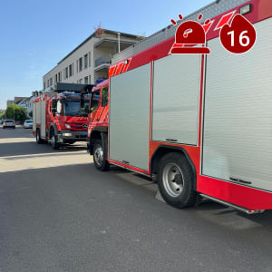 Auch am heutigen Tag wurde unser Tagespikett wegen einer BMA alarmiert.
 
📅 Di, 30.04.2024
📟 09:02 BMA

@gemeindeoberwil @gemeindepolizeioberwil 
#feuerwehr #firedepartment #feuerwehroberwil
#freiwilligefeuerwehr #ffw #ehrenamt #feuerwehrmann #feuerwehrmänner #feuerwehrfrau #feuerwehrfrauen #firefighter #feuer
#fire #rettung #rescue #schutz #protection #feuerwehrauto #firetruck #feuerwehrfahrzeug
#fireengine #feuerwehreinsatz
#blaulicht #feuerwehrschweiz #unserefreizeitfürihresicherheit
#statistik #2024