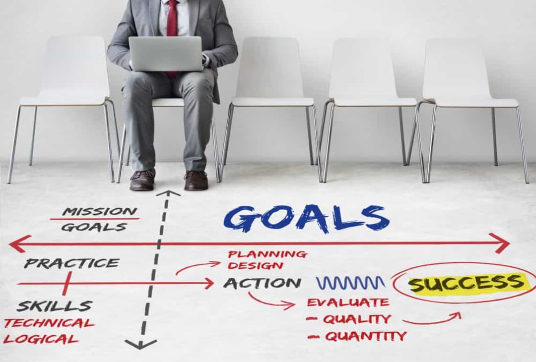 Competencies for Career Growth