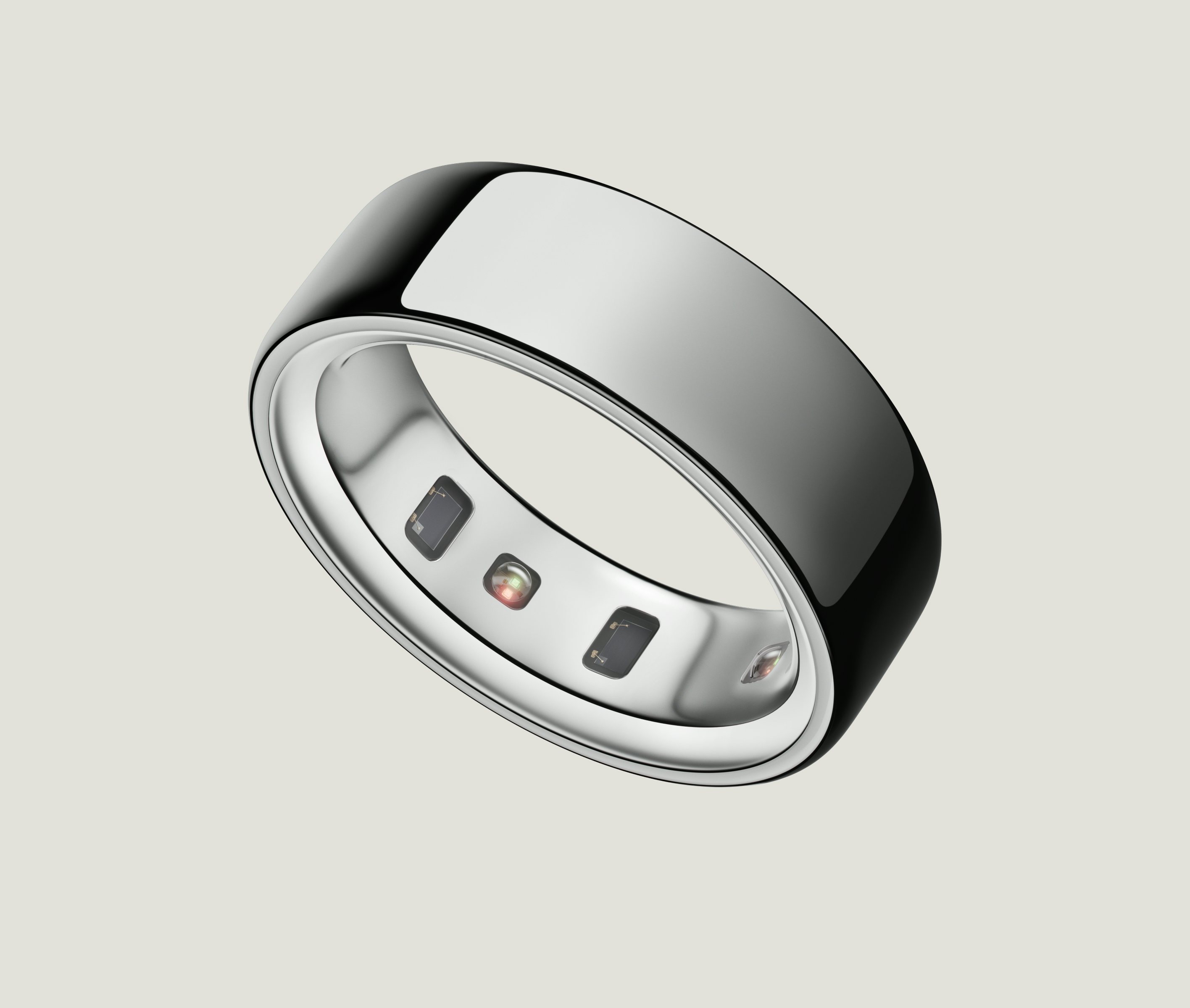 Oura Ring Gen 4