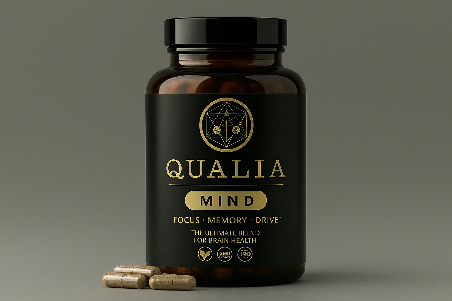 Qualia Mind