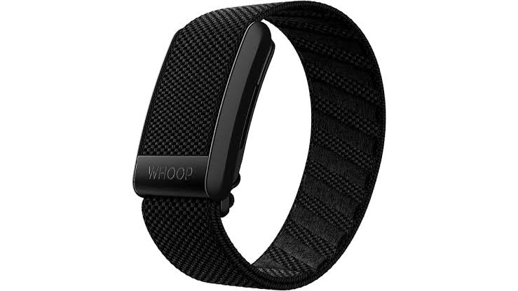 WHOOP Strap 4.0