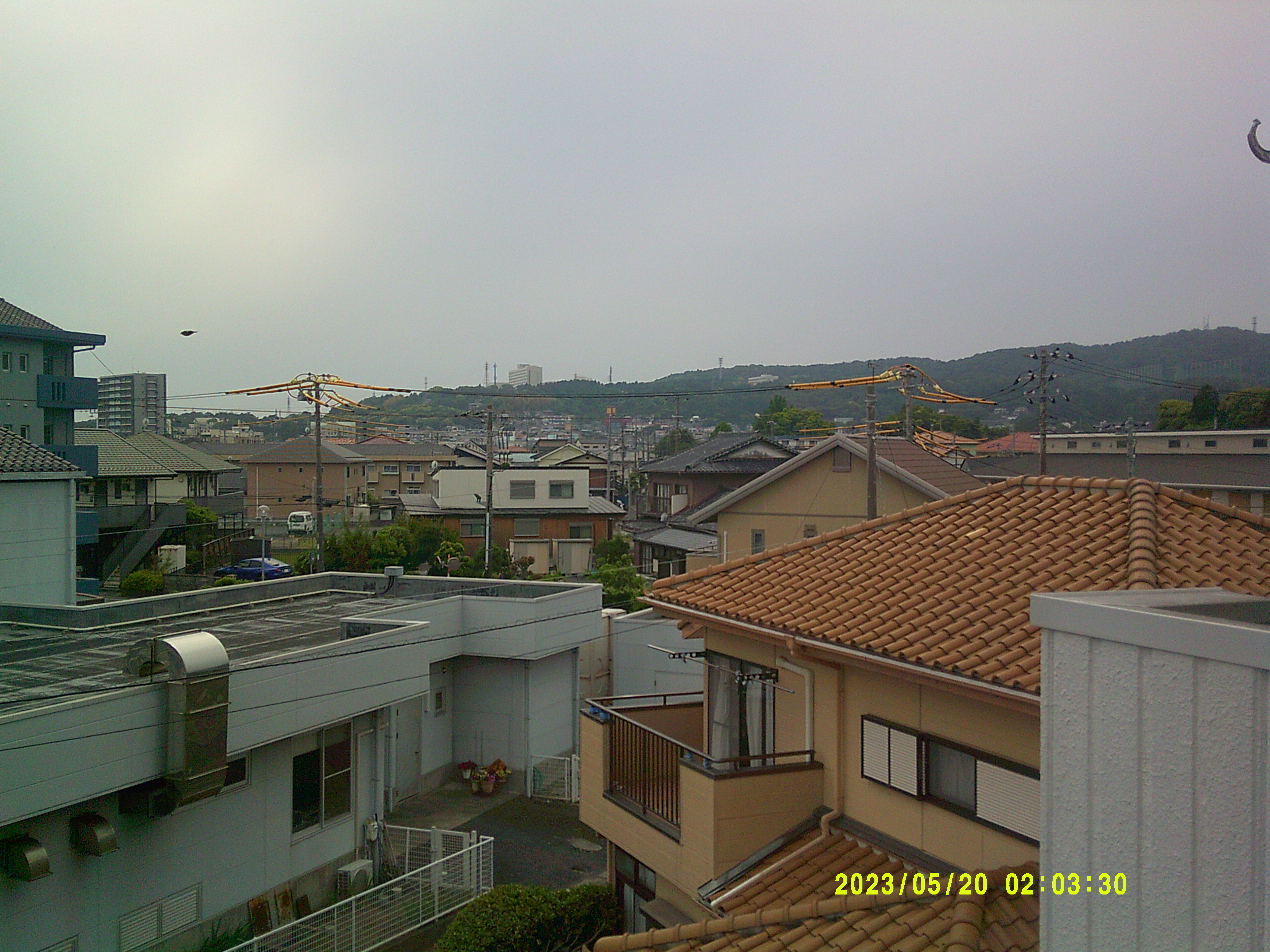 Apartment View