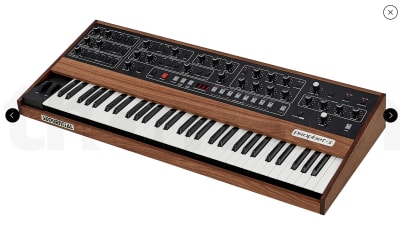 synth prophet 5
