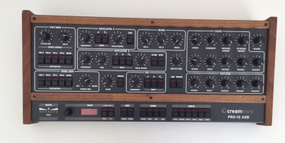 clone prophet 5
