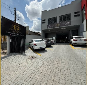 Câmbio Automático