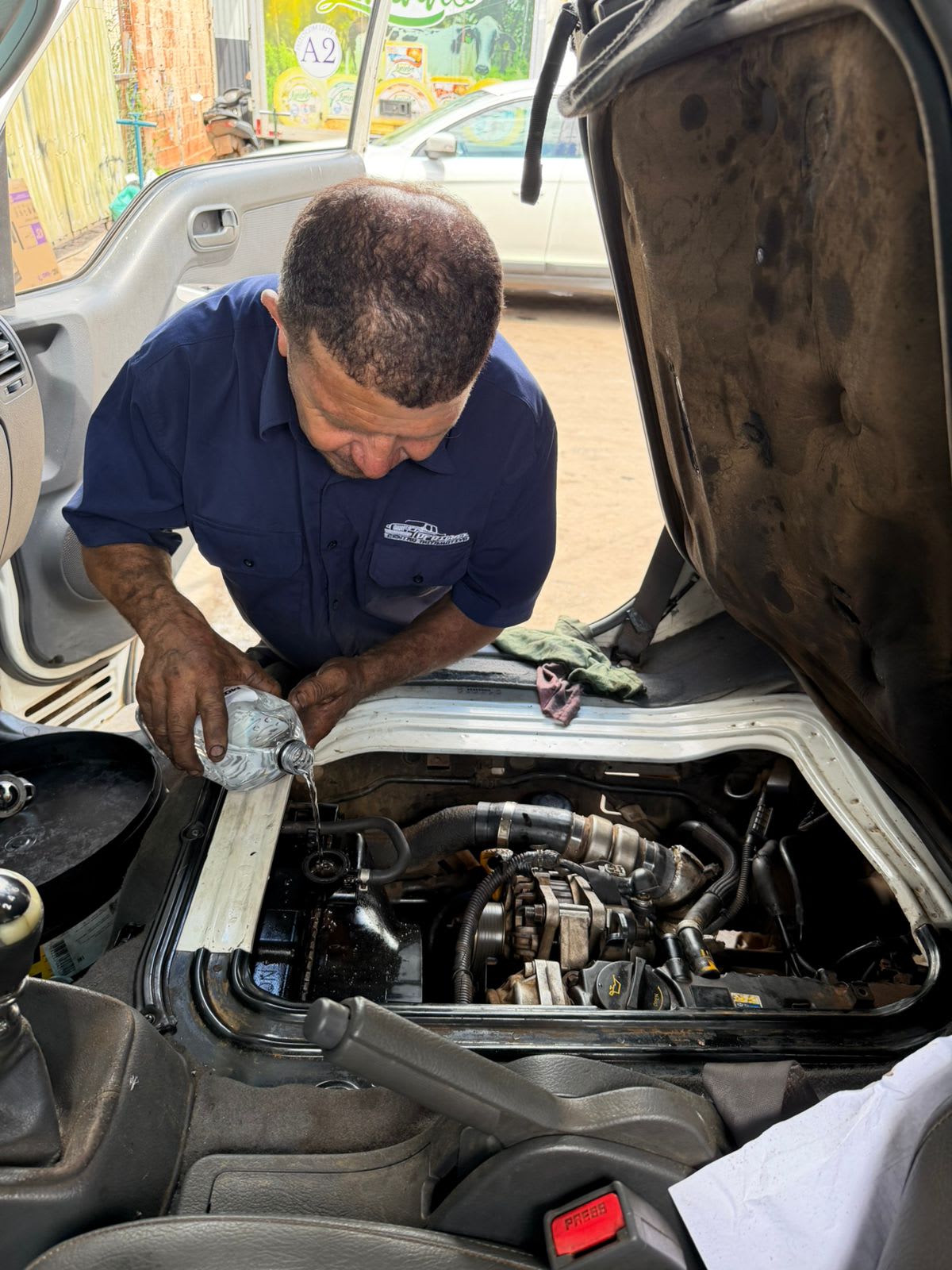 Elétrica Automotiva