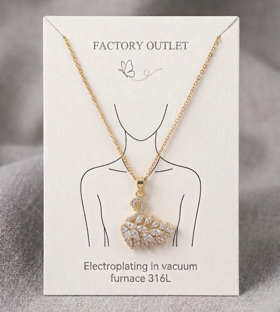 Stainless Necklace
