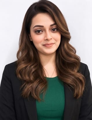Ms. Shruti Gupta