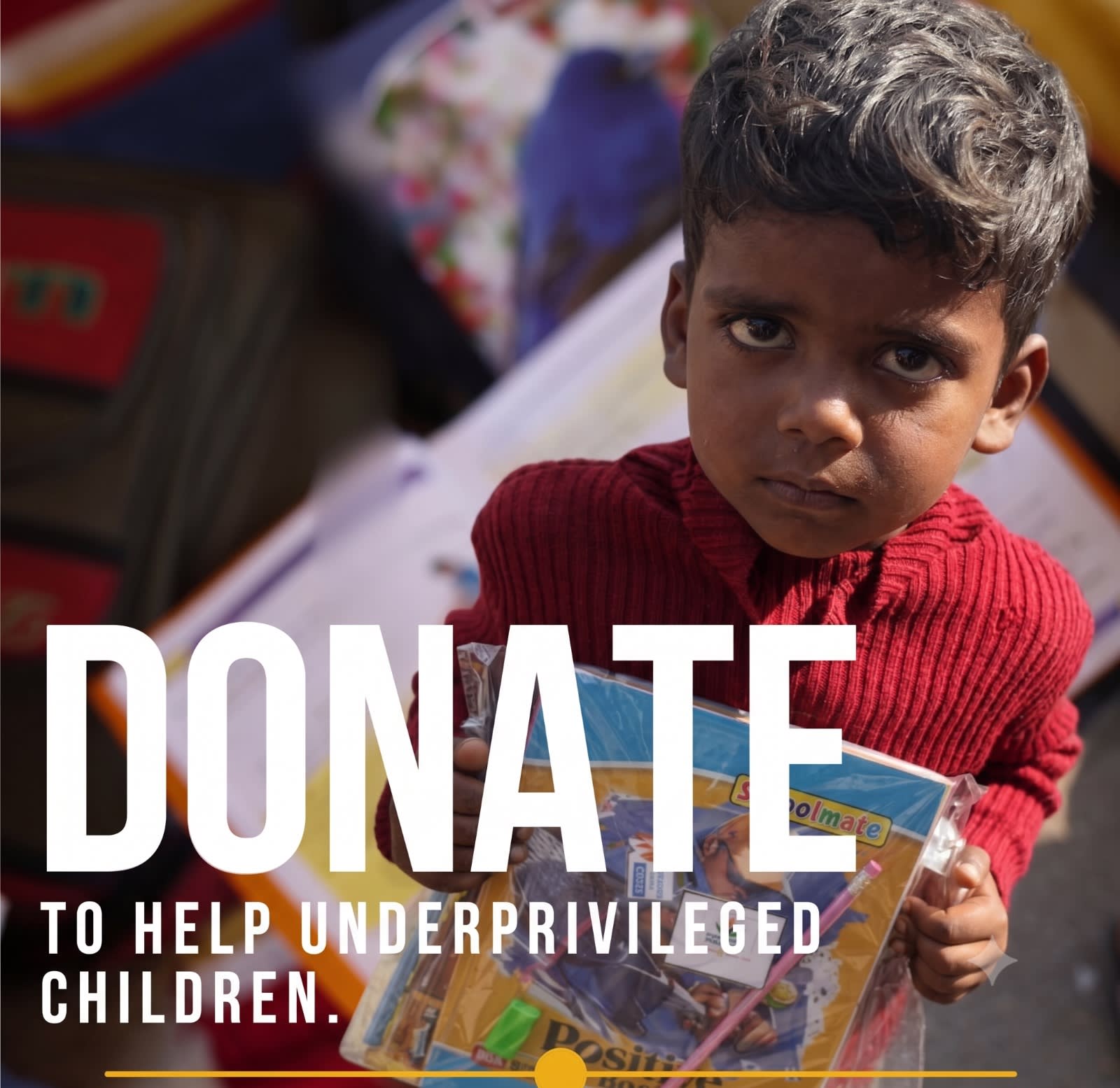 Sankalp Welfare donors and beneficiaries 2